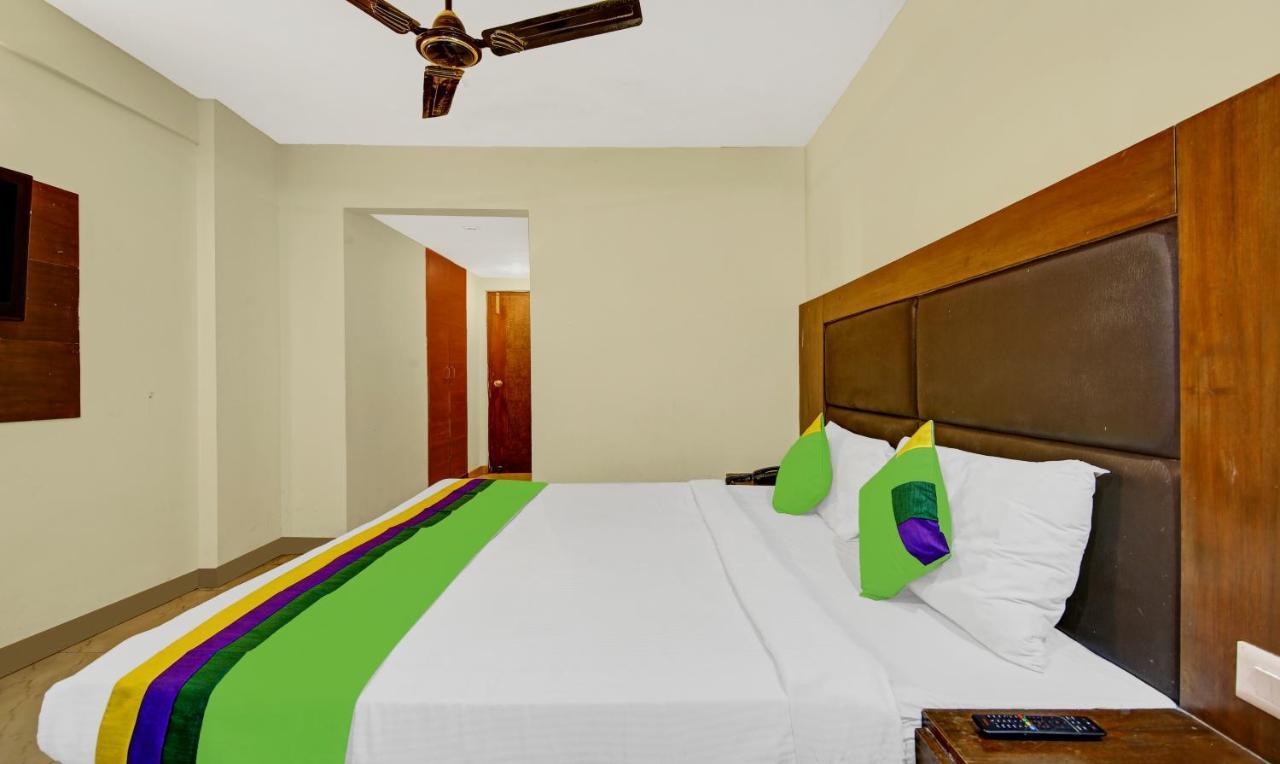 Itsy By Treebo - Howard International Mall Road Mussoorie Exterior foto